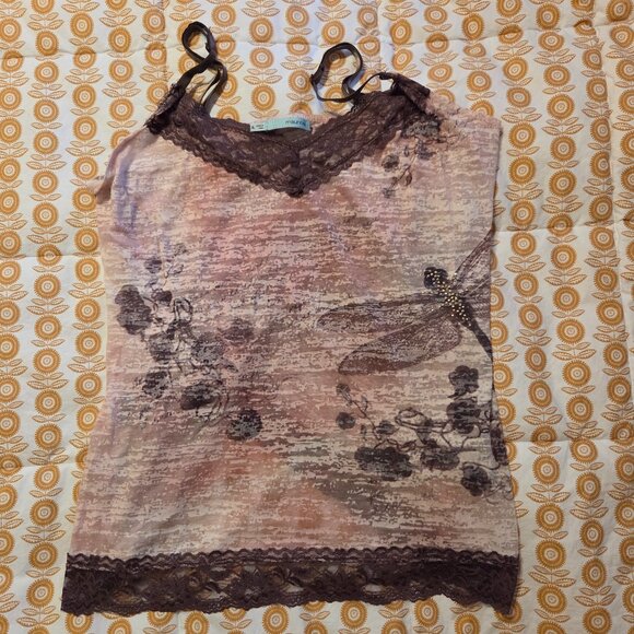 XL Camisoles (3) - Picture 6 of 8